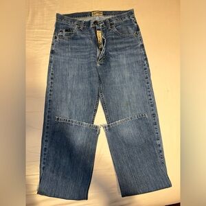 Men’s Wrangler Jeans